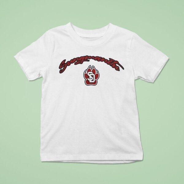 Native American Heritage Helmet Logo T Shirt