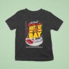 Rd Annual History Of The Bay Day Nov San Francisco Tour T Shirt