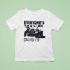 Seconds Of Summer Everyone S A Star T Shirt