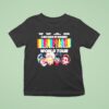 Seconds Of Summer World Tour T Shirt