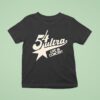 Ultra Live In Concert T Shirt