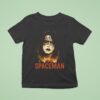 Ace Frehley The Spaceman Vintage S Kiss Ace Frehley T Shirt