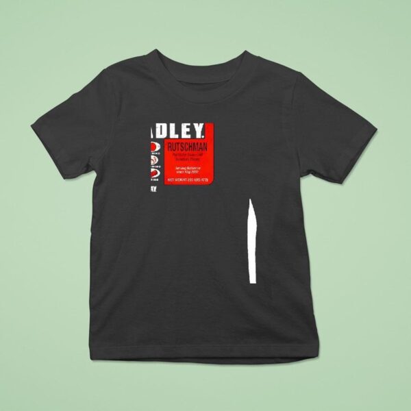 Adley Rutschman Old Bay Can T Shirt