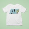 Aftv Television T Shirt