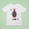Alex Cooper Unwell Las Vegas October T Shirt