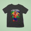 Alex Pereira Brazilian Fighter T Shirt