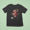 Alex Pereira Chama T Shirt