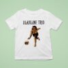 Alkaline Trio Bowling T Shirt