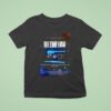 All Time Low Red Rocks Amphitheatre Show On October T Shirt