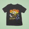 All Time Low When We Were Young Festival On October In Las Vegas T Shirt