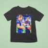 Almost Friday Drake Maye And Diggs T Shirt