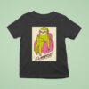 Amine The Fillmore October Detroit Mi T Shirt