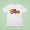 Another Bite Tour Djo T Shirt