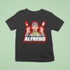 Anthony Alfredo Pasta T Shirt