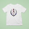 Arizona Cardinals Police Law Enforcement Appreciation Day Logo T Shirt
