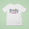 Ashnikko Smoochies Dolls T Shirt