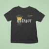 Attaboy Paper Plane T Shirt