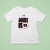 Auburn Tiger Doubt Us Logo T Shirt