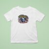 Auburn Tigers Vs Georgia Bulldogs The Night The Lights Went Out Dog Gone T Shirt