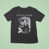 Austen Starr I Am The Enemy T Shirt