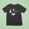 Azerbaijan Technology Logo T Shirt