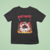 Babymetal Los Angeles At Intuit Dome Los Angeles November Kogitsune Strikes T Shirt