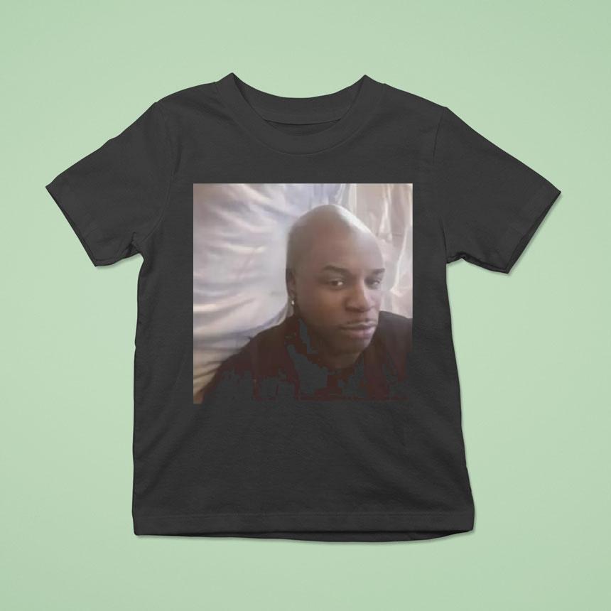 Bald Ken Carson T Shirt Bald Ken Carson T Shirt