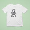 Based On An Origi Nal Idea By Charli Xcx The Momen T Shirt
