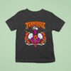 Bat Tennessee State Parks Halloween T Shirt