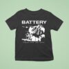 Battery The Days T Shirt