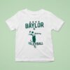 Baylor Bears Volleyball T Shirt