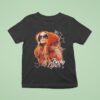 Becky Lynch Vintage T Shirt