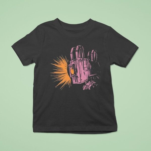 Bendy It S The Projectionis T Shirt