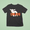 Benee Sad Boiii Lamb T Shirt