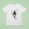 Benito Bowl Football T Shirt