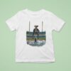 Benito Bowl Puerto Rico T Shirt