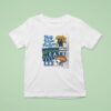 Big Blue Nation First Down Kentucky Cats T Shirt