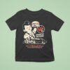 Big Boy It S A Midnight Run Buckle Up The Posse T Shirt