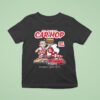 Big Boy The Car Hop Woodward Dream Cruise Est T Shirt