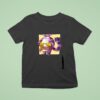 Big Kitty Spotted Exo The Wholesome T Shirt