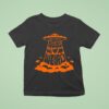Biggles Weird Halloween T Shirt