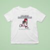 Bijan Robinson Pixel Player Running Back Atlanta Falcons T Shirt
