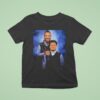 Bijan Robinson And Tyler Allgeier Step Brothers T Shirt