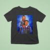 Bijan Robinson And Tyler Allgeier Stepbrother T Shirt