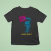 Billy Idol Dream Into It Album T Shirt