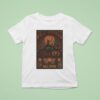 Billy Strings Band Baltimore Md October T Shirt