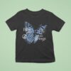 Billy Strings Butterfly I Ll Be Gone A Long Time T Shirt