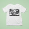 Bitcoin Against The Machine T Shirt