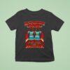 Blackberry Smoke Happy Halloween T Shirt