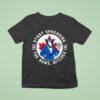 Blue Jays Baseball Start Spreading The News Bitches T Shirt